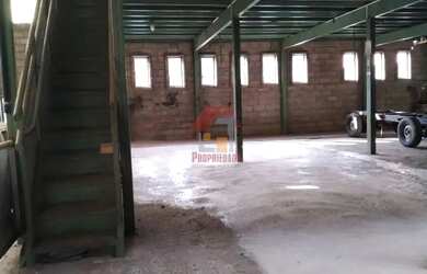 Imagem 14: GALPÃO - NOVA LIMA