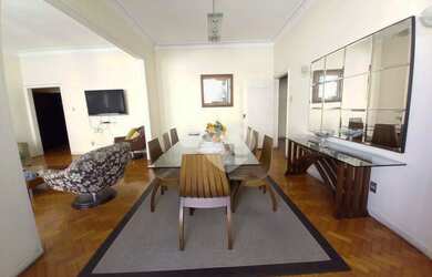 Imagem 4: Apartamento com 3 quartos à venda, 167 m² por R$ 1.050.000 - Copacabana - Rio de Janeiro/R