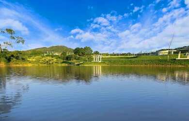 Imagem 5: Terreno à venda no bairro Solar Monte Cristo em Senador Canedo/GO