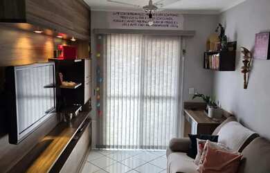 Imagem 4: Ed. Van Gogh - 43m2 - 1 dor - 1 vaga - Ao lado da Faculdade USP