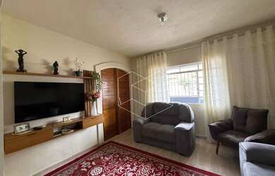 Imagem 3: Casa com 2 dormitórios à venda, 90 m² por R$ 260.000,00 - Jardim Padre...