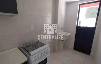 Imagem 10: VENDA- CONDOMÍNIO VITTACE JARDIM CARVALHO - PONTA GROSSA-PR