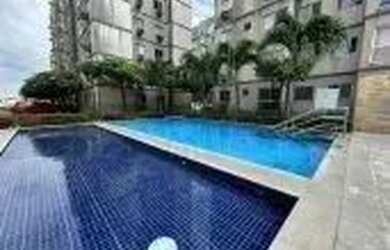 Imagem 10: ceci- Apartamento Candeias Ville 45m² . 2 quartos . 1 vaga . área de...