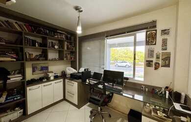 Imagem 8: Casa com 04 suítes Alphaville Eusébio, Negócio do Ano