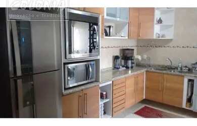 Imagem 5: Apartamento a venda - Parque das Nações, Santo André