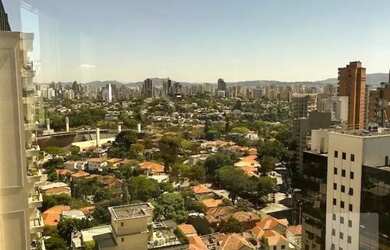 Imagem 11: Conjunto Comercial 03 vagas em Higienópolis