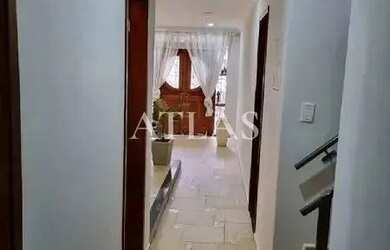 Imagem 12: Casa Grande 4 QUARTOS, 300m2- Jardim Veneza, Volta Redonda/RJ