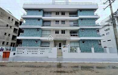 Imagem: O apartamento possui 2 Dormitórios, 3 Banheiros, 1 Vaga na