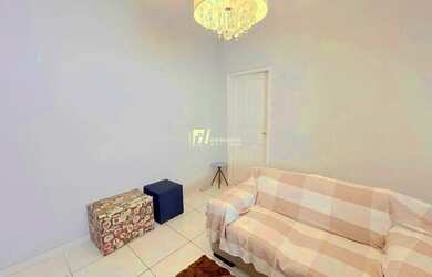 Imagem 3: Casa com 2 dormitórios à venda, 82 m² por R$ 280.000,00 - Flesmam -...