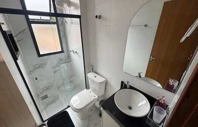 Imagem 4: Flat - Centro - Betim - MG