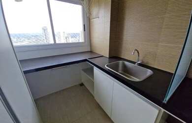 Imagem 13: APARTAMENTO PARA LOCAÇÃO 02 SUITES 01 VAGA COM LAZER COMPLETO NO VILA...