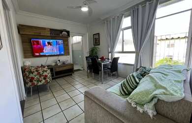 Imagem 10: Apartamento 3 quartos em Itapuã