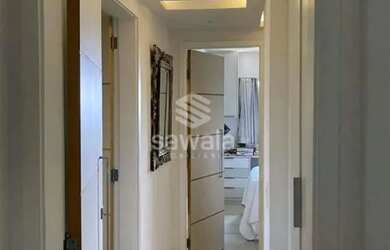 Imagem 15: Apartamento à venda com 147,00m² e 4 quartos em Barra da Tijuca, Rio...