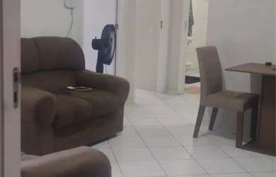 Imagem: O apartamento à venda possui 2 Dormitórios, 1 Banheiro e 1