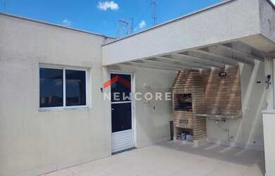 Imagem 13: Cobertura em Rua Santo Antônio - Centro - Diadema/SP