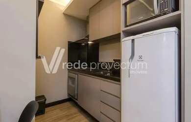 Imagem 4: Apartamento - Cambuí - Campinas