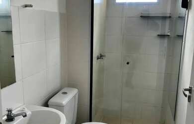 Imagem 9: Apartamento para Locação em Contagem, Cidade Industrial, 2 dormitórios, 1 banheiro, 1 vaga