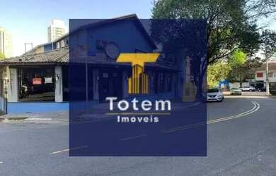 Imagem: O depósito possui 276m² de Área e está localizado em Vila