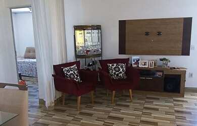 Imagem 10: Casa Jaua 3/4 suíte -190 Mil