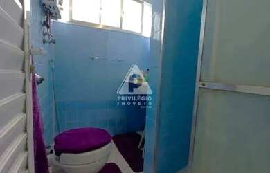 Imagem 16: Apartamento à venda, 3 quartos, 1 suíte, 1 vaga, Leblon - RIO DE JANEIRO/RJ