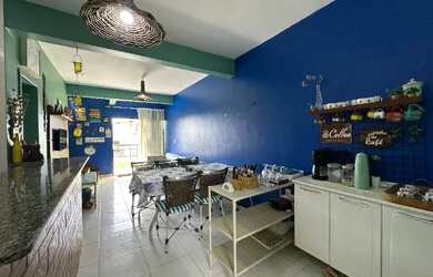 Imagem 14: CASA EM SALINAS- COND. VISTA DO ATLÂNTICO 4/4 SENDO 3 SUÍTES . R$530.000.00