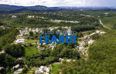 Imagem 1: TERRENO - SERRA DOS LAGOS (JORDANÉSIA) - SP