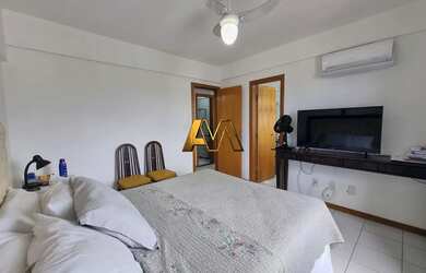 Imagem 12: Apartamento à venda no bairro Pitangueiras - Lauro de Freitas/BA