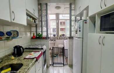 Imagem 8: Apartamento para Locação no Centro de Londrina - Conforto e Praticidade...