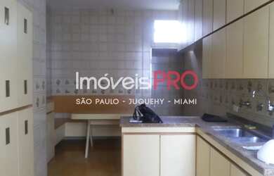 Imagem 8: Casa 320m² em Moema