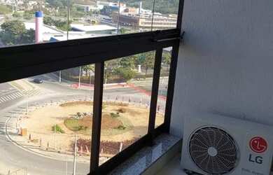 Imagem 2: Apartamento para Venda em Barueri, Bethaville II, 1 dormitório, 1 banheiro,...