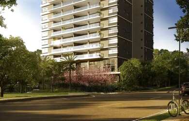 Imagem 3: AURA - R$ 2.340.000 - Apartamento à venda, 3 Suítes, 195m², 2 Vagas...