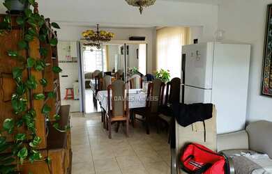 Imagem 12: Imóvel no Santa Candida | 1º casa 78m²