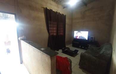 Imagem 9: Casa. Varanda, 15m² de Área, 2 Vagas na garageme2 Dormitórios