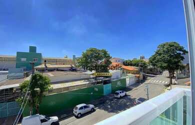 Imagem 13: Cobertura, 42 m² - venda por R$ 450.000,00 ou aluguel por R$ 3.033,33/mês...