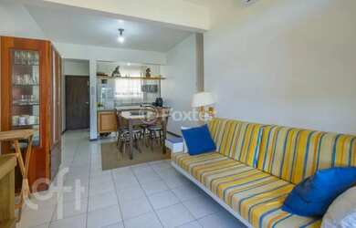 Imagem 4: Apartamento à venda Rua das Gaivotas, Ingleses do Rio Vermelho - Florianópolis