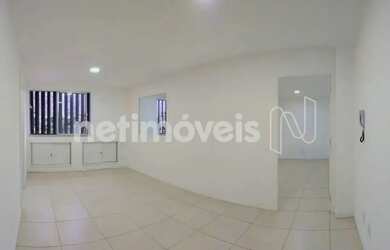 Imagem 10: Sala Comercial de Alto Padrão no Empresarial Lucaia