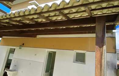 Imagem 11: Casa Duplex 4 Quartos 2 Suítes Condomínio Costa do Atlântico Stella...