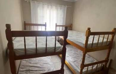 Imagem 5: Casa Temporada. Piscina, Churrasqueira, Acomodam 8 pessoaseImóvel novo