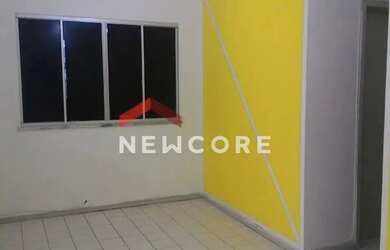 Imagem 11: Apartamento em Rua Hortênsias Azuis - Jardim das Margaridas - Salvador/BA