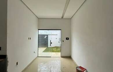 Imagem 4: Casas à Venda no Bairro Delfino Magalhães