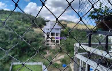 Imagem 13: Apartamento 3 Quartos com Suíte Condomínio Reserva Park, Maria Paula/SG