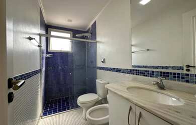 Imagem 7: Ed Piaget três quartos 100 mobiliado