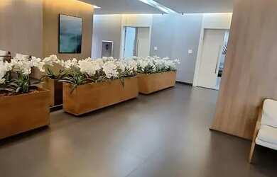 Imagem 16: LOCAÇÃO DE FLAT EM MOEMA 01 DORMITORIO POT TEMPORADA MOBILIADO PROX...