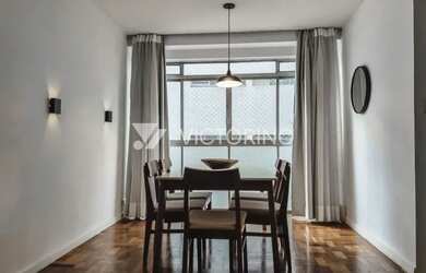 Imagem 7: Imóvel para aluguel tem 120 metros quadrados com 3 quartos em Consolação...