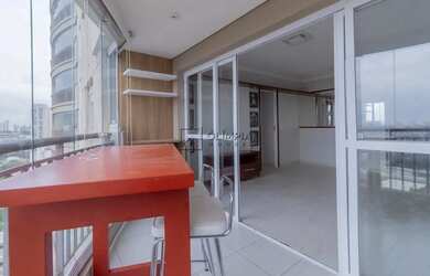 Imagem 8: Venda Apartamento 2 Dormitórios - 86 m² Vila Mascote