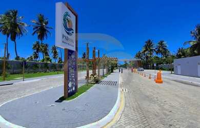 Imagem: A casa em condomínio possui 3 Dormitórios, 3 Banheiros, 4