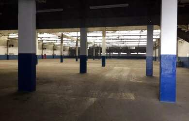 Imagem 4: Galpão à venda e para alugar em Guarulhos, Cidade Industrial Satélite...