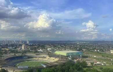 Imagem 7: Flats e loft para locação em Goiânia Mobiliado 40 mts Jardim Goiás
