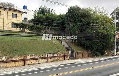 Imagem: O terreno possui 360m² de Área e está localizado em Butantã