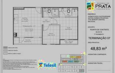 Imagem 2: More bem e tenha o shopping pátio como QUINTAL de casa